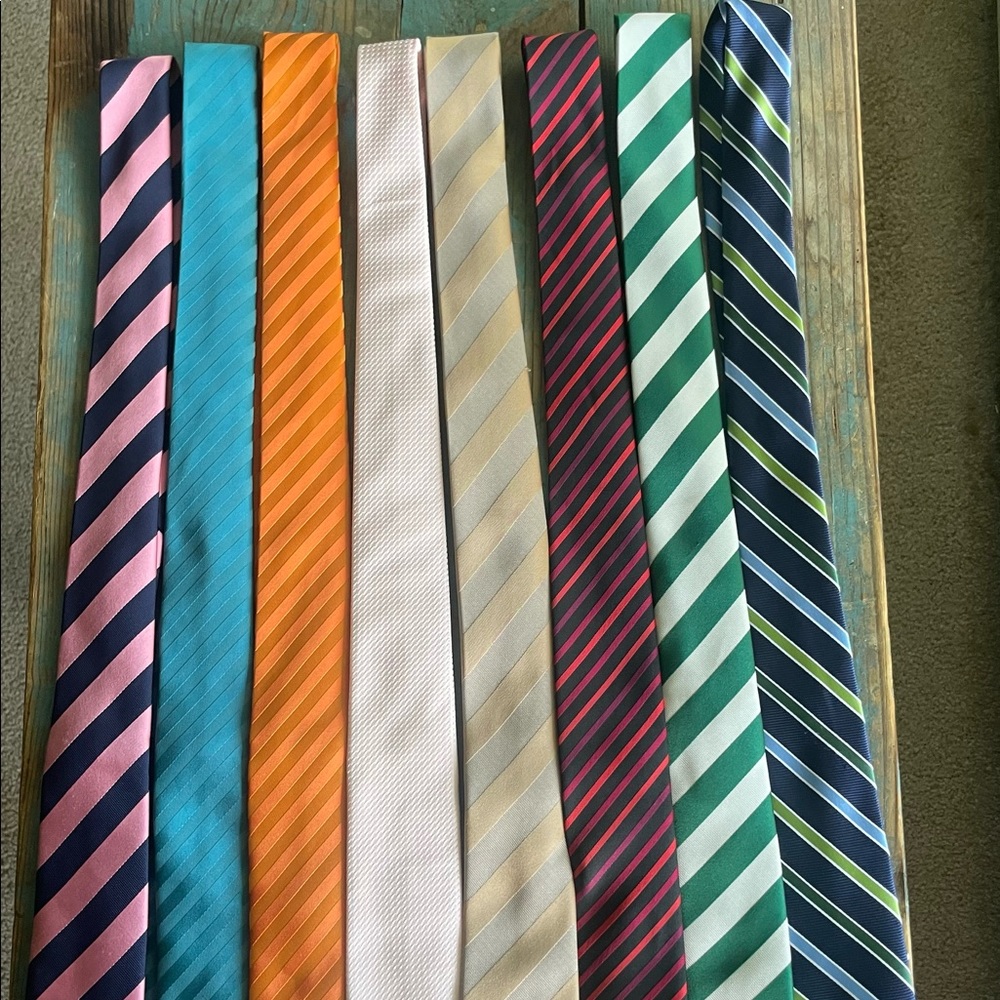 Boys Ties
